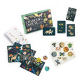 Jeu Cherche et Trouve - Tout autour du Monde 4