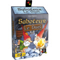 Saboteur - Le Duel 0