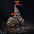 Cast n Play - Eternal Monks - Complet Set 9