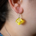 Dice Earring 2