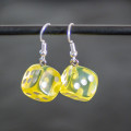 Dice Earring 3