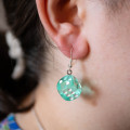 Dice Earring 10