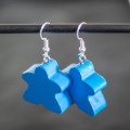 Meeple earring 10