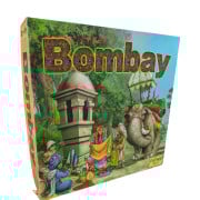 Bombay - second hand