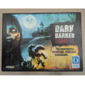 Dark darker darkest - second hand 0