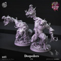 Cast n Play - Fear the Void - Despoiler 0