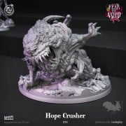 Cast n Play - Fear the Void - Void Ripper