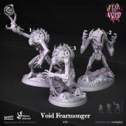 Cast n Play - Fear the Void - Void Fearmonger