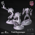 Cast n Play - Fear the Void - Void Fearmonger 0