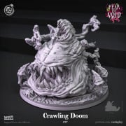 Cast n Play - Fear the Void - Crawling Doom