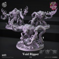 Cast n Play - Fear the Void - Complet Set 1