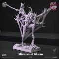 Cast n Play - Fear the Void - Complet Set 8