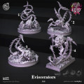 Cast n Play - Fear the Void - Eviscerators 1