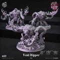 Cast n Play - Craignez le Vide - Déchireur de Vide 2