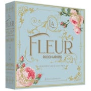 La Fleur: Jardins Rococo