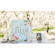 La Fleur: Rococo Gardens 1