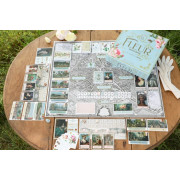 La Fleur: Rococo Gardens 3