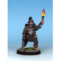 7TV - Fighter - Torch & Sword 0