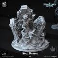 Cast n Play - Forgotten Maze - Soul Bearer 0