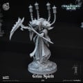 Cast n Play - Labyrinthe Oublié - Esprit Faucheur 0