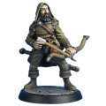 7TV - Fighter - Hooded Ranger 0