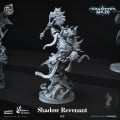 Cast n Play - Labyrinthe Oublié - Set Complet 5