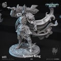 Cast n Play - Labyrinthe Oublié - Set Complet 7