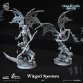 Cast n Play - Labyrinthe Oublié - Set Complet 9