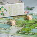 La Petite Fleur: Amis du Jardin 3