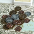 La Fleur: Metal Coins 2