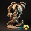 Witchguild - Goblin Gunslinger 0