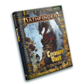 Pathfinder Second Edition - Treasure Vault 0