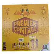 Premier contact - Second hand