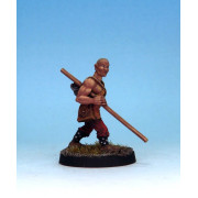 7TV - Monk