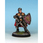 7TV - Paladin - Plate & Shield