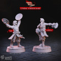 Cast n Play - Ballad of the Rat Plague - Cymbal Bard 0