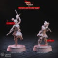 Cast n Play - Ballad of the Rat Plague - Flute Bard 2