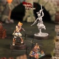 Cast n Play - Ballad of the Rat Plague - Flute Bard 3