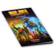 Deep Rock Galactic - Mixed Missions Book