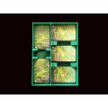 Forest shuffle and its extensions - Insert 2