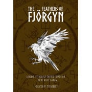 Be Like A Crow Solo - The Feathers of Fjörgyn
