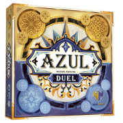 Boite de Azul Duel - Occasion
