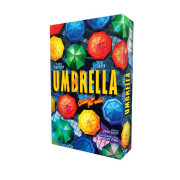 Boite de Umbrella - Occasion