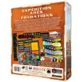 Terraforming Mars: Expédition Arès - Extension Fondation 2