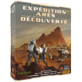 Terraforming Mars: Expédition Arès - Extension Découverte 0