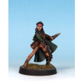 7TV - Thief with Twin Daggers 0