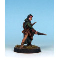 7TV - Thief with Twin Daggers 1