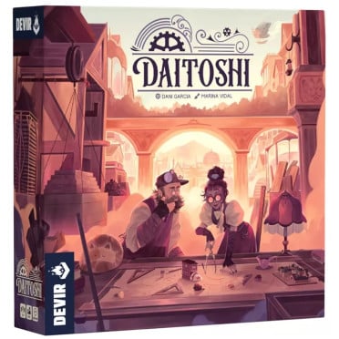 Daitoshi