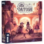 Daitoshi