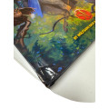 Book of Ebon Tides 1